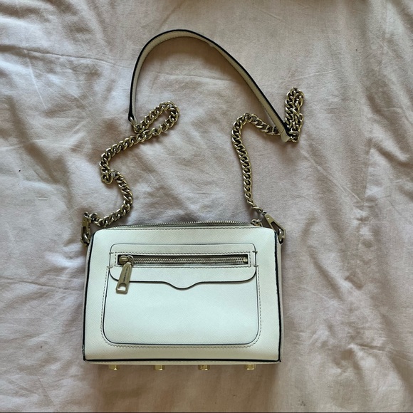 Rebecca Minkoff Crossbody - Picture 1 of 10